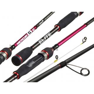 Удилище спиннинговое SALMO ELITE MICROJIG S 10 7'1